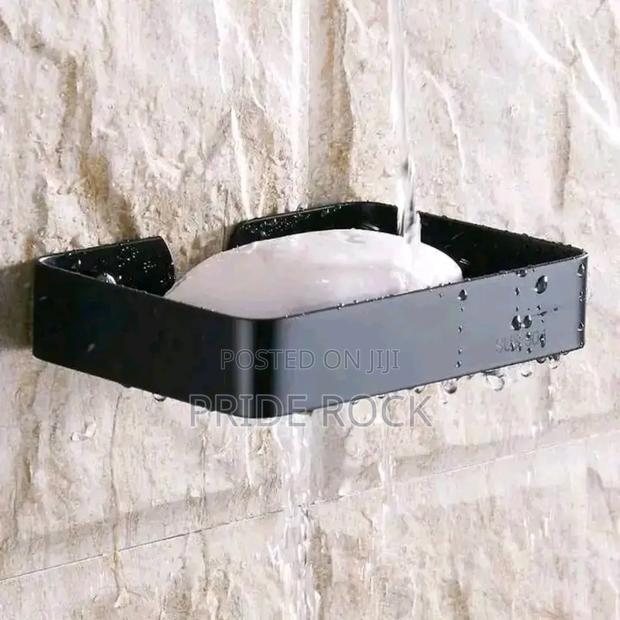 Anti Rust Soap Dish · Photo 4