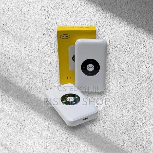 MTN Mifi 4g Universal Broad Band(532556) · Photo 2