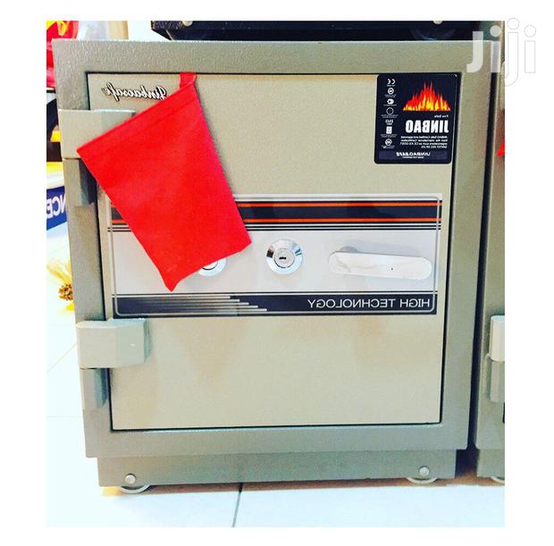 Money Safe · Photo 2