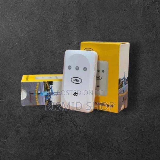 MTN Portable Universal Unlock 4g(567446) · Photo 2