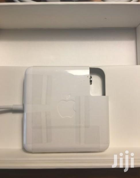 Macbook Charger All Year Models Instock photo 2