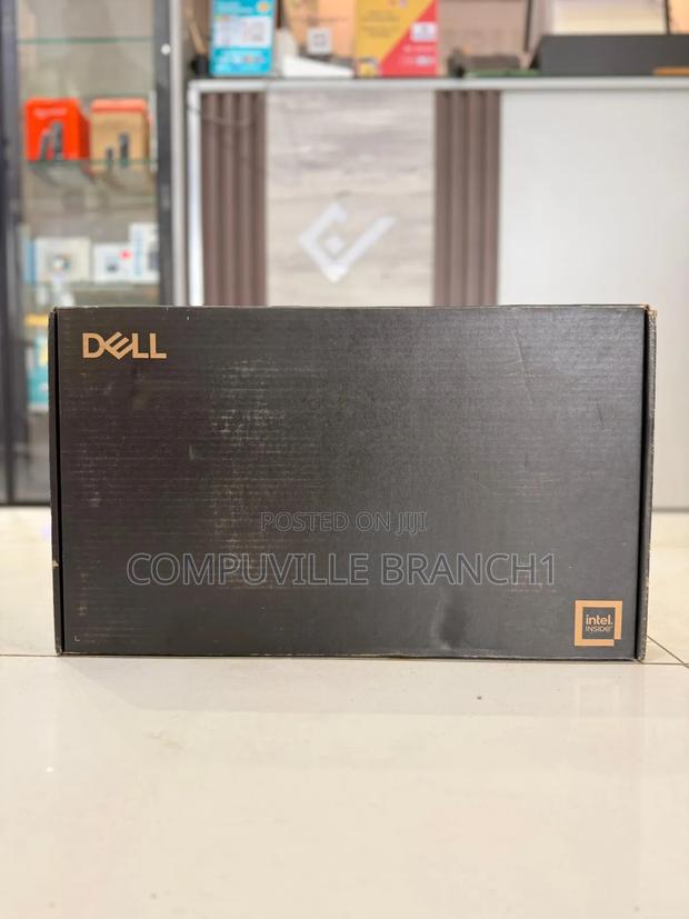 New Laptop Dell Plus 16 16GB Intel Core Ultra 7 SSD 1T · Photo 4