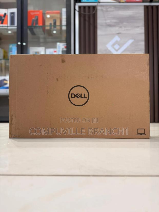 New Laptop Dell Inspiron G5 15 16GB AMD Ryzen 7 SSD 512GB · Photo 4