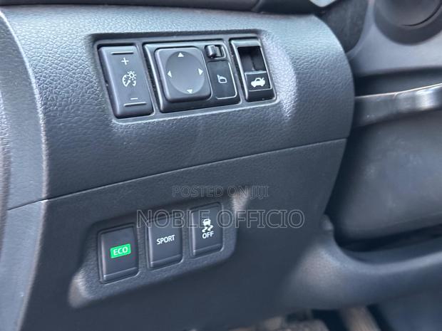 Nissan Sentra SV 2016 Black