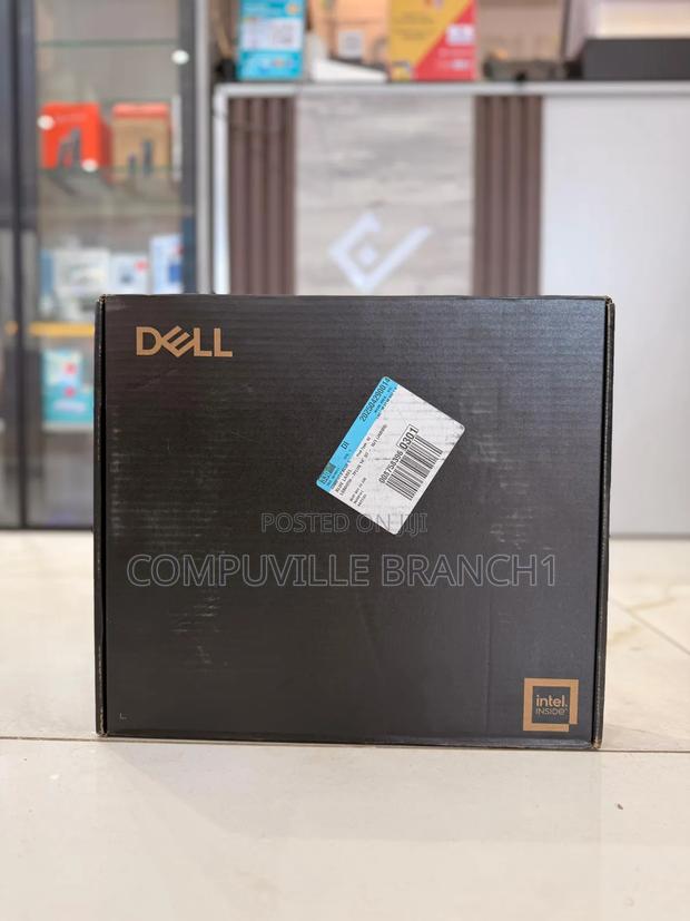New Laptop Dell Plus 14 16GB Intel Core Ultra 7 SSD 1T · Photo 4