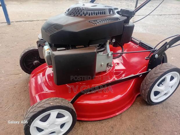 Sharp Blade Lawn Mowers Ecoolmax Grass Cutter Sharp Blade · Photo 2
