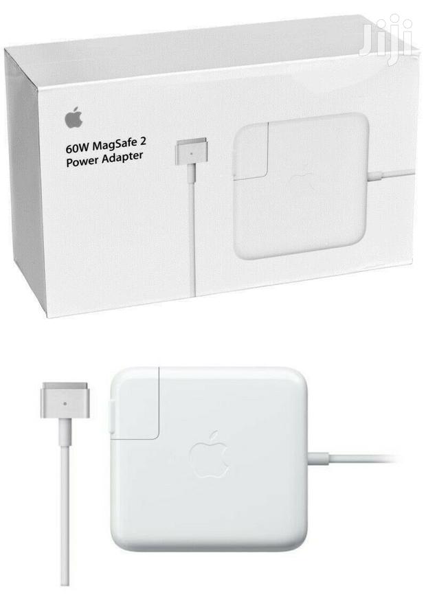 Macbook Charger All Year Models Instock