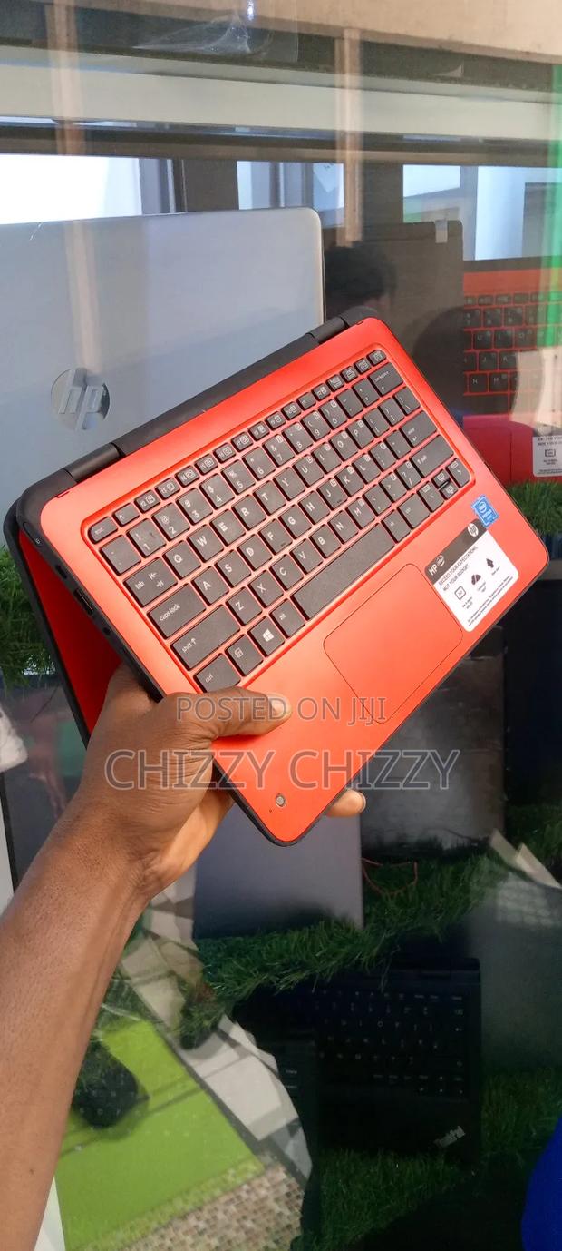 Laptop HP Probook 11 EE G1 4GB Intel Pentium SSD 128GB · Photo 2