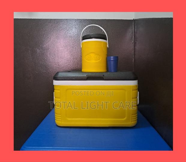Sahara Ice Chest 2 Set · Photo 3