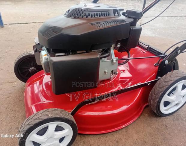 Effortless Mowers Lawn Mowers · Photo 4