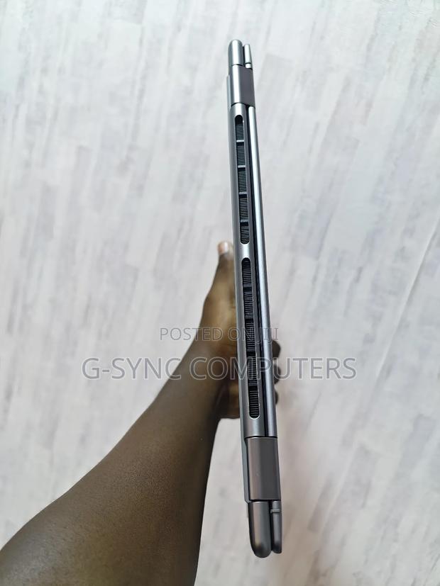 Laptop Lenovo Yoga 7i 32GB Intel Core i7 SSD 1T photo 9