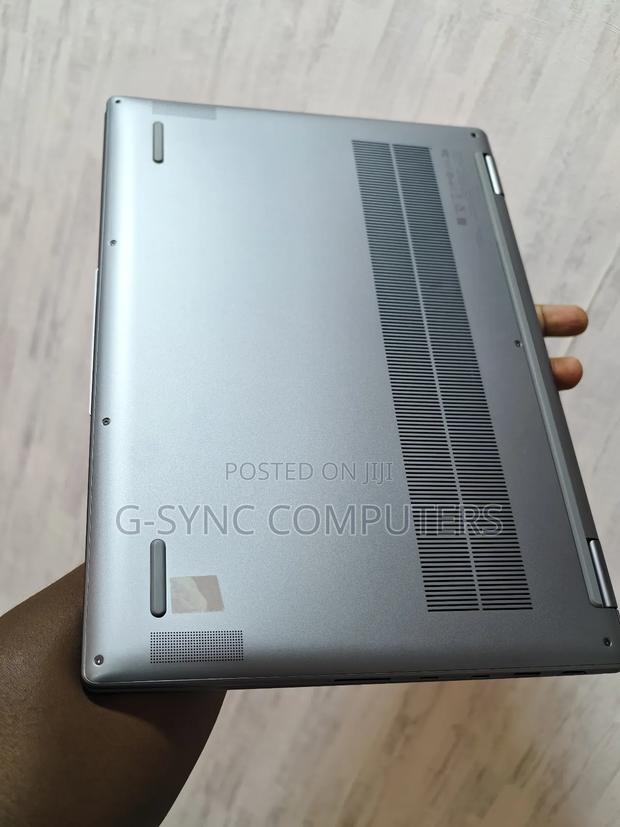 Laptop Lenovo Yoga 7i 32GB Intel Core i7 SSD 1T photo 11