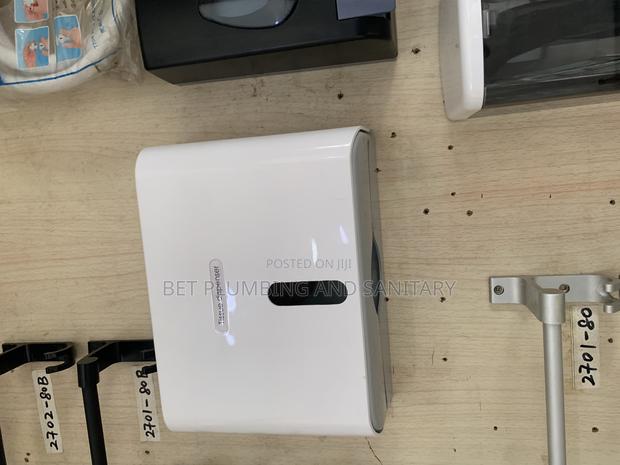 Automatic Soap and Sanitizer Dispenser · Photo 3