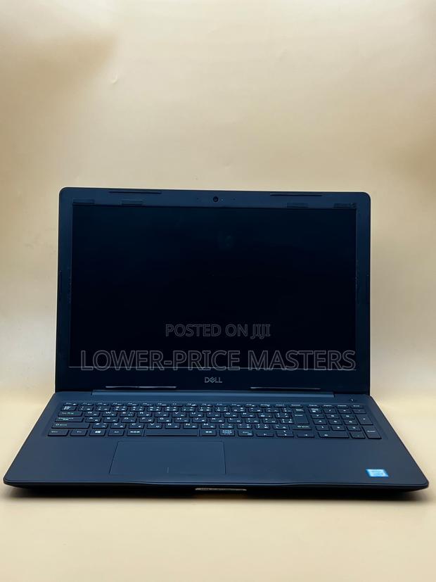 New Laptop Dell Latitude 3590 8GB Intel Core I3 SSD 256GB · Photo 3