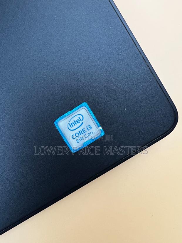 New Laptop Dell Latitude 3590 8GB Intel Core I3 SSD 256GB · Photo 2