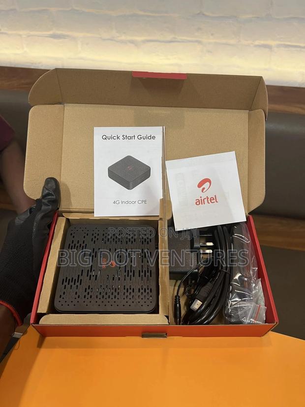 Airtel Smart Box photo 3