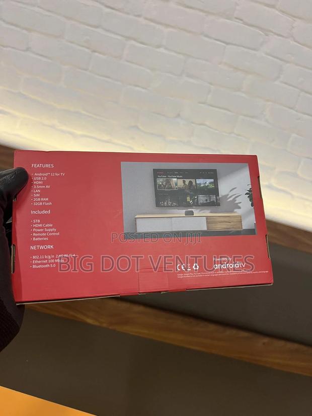 Airtel Smart Box photo 2