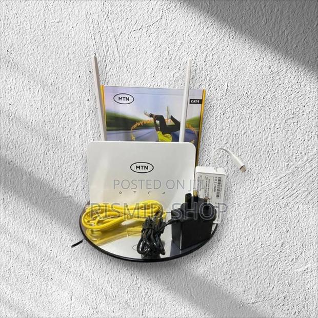 MTN Router Universal Device (467446) · Photo 2
