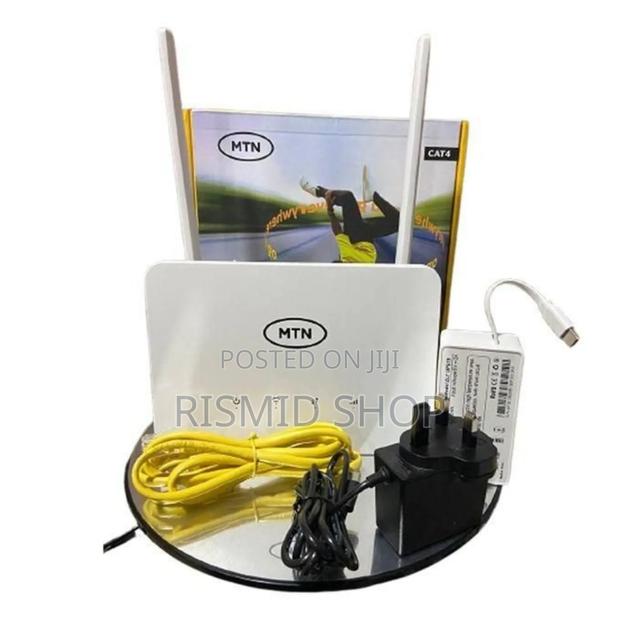 MTNG MTN ZLT M30s Pro Universal 4g(532546) · Photo 2