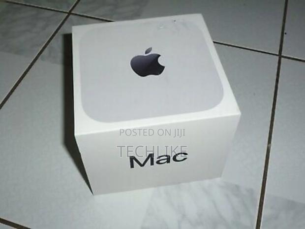 New Desktop Computer Apple Mac Mini M4 Pro 16GB Apple M4 SSD 512GB photo 2