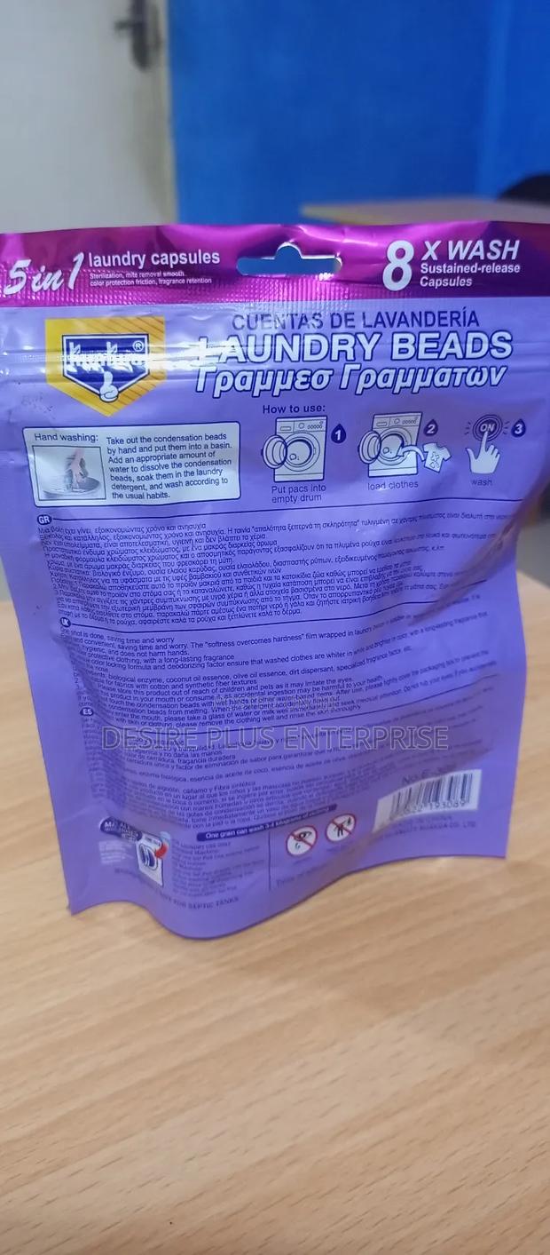 Laundry Pods photo 2
