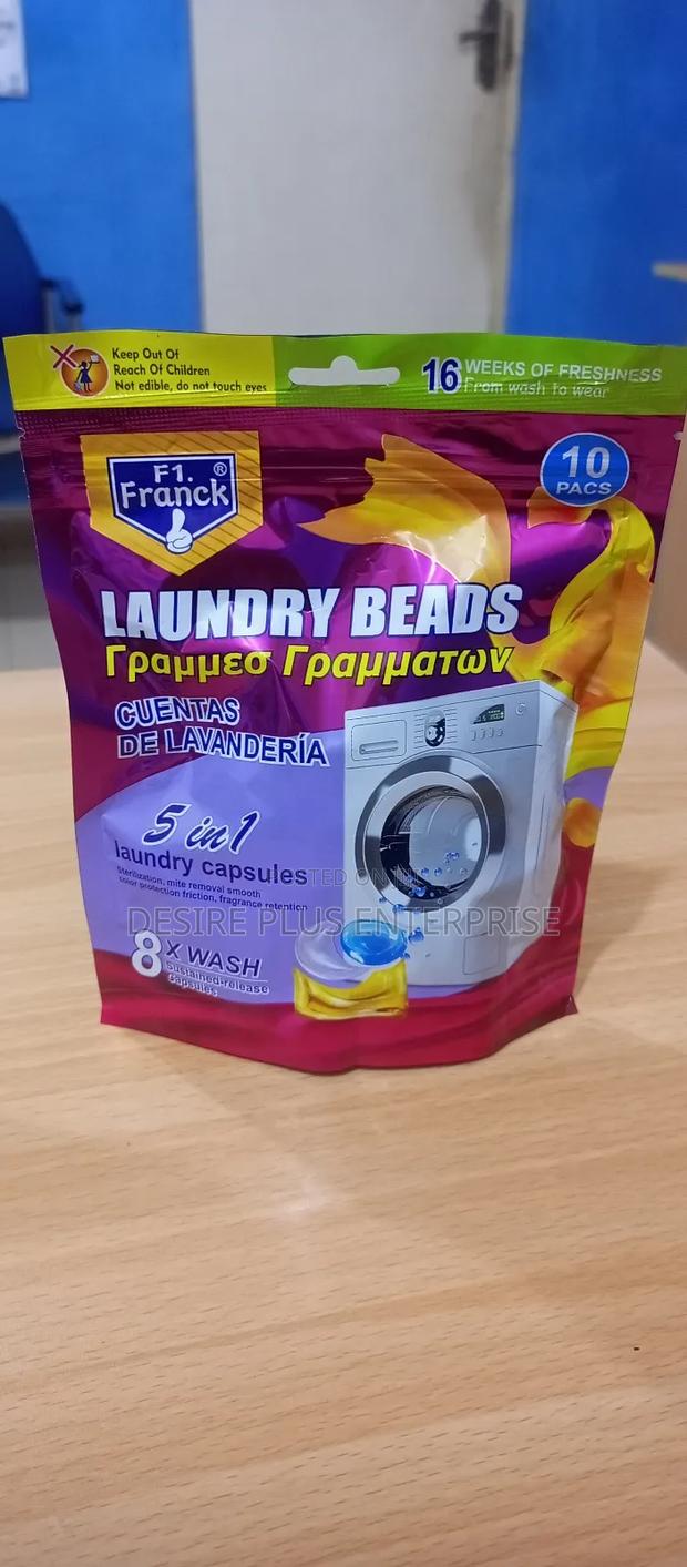 Laundry Pods photo 3