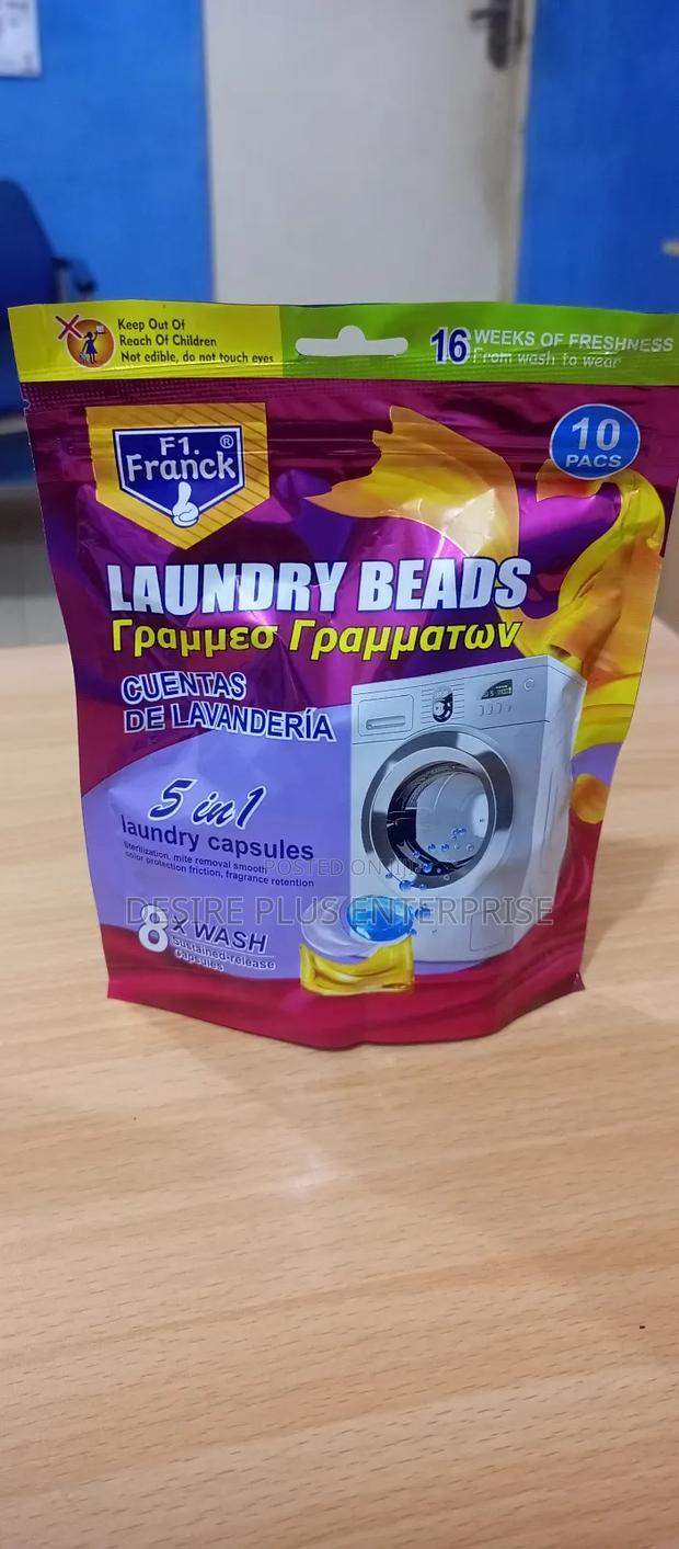 Laundry Pods photo 4