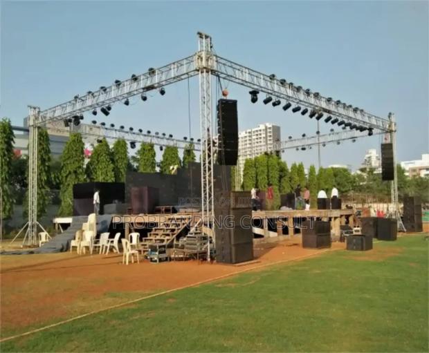 Led Screen / Stage Light Sound, Sales, Rental Installations photo 2