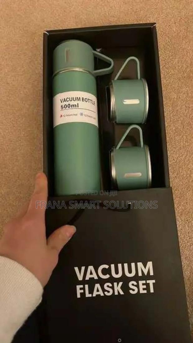 Vacuum Flask photo 2