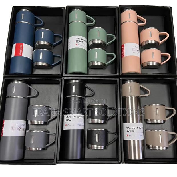 Vacuum Flask photo 3