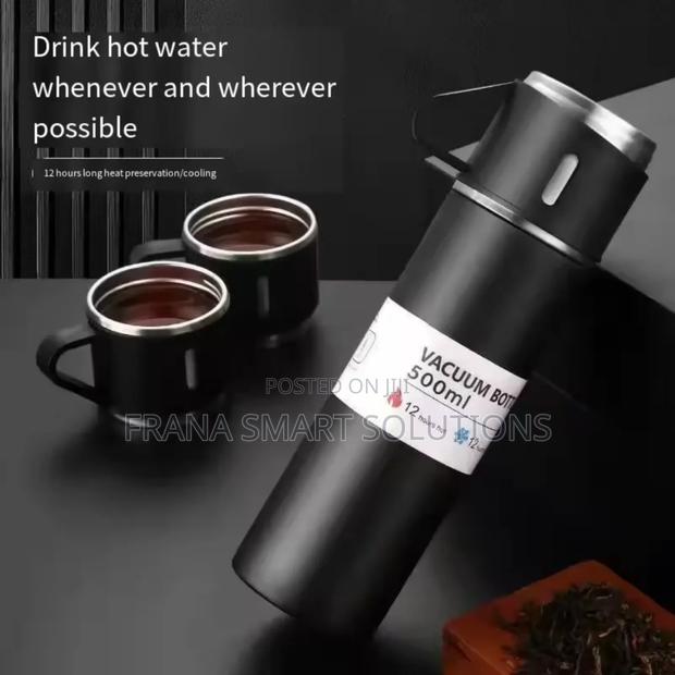 Vacuum Flask photo 4