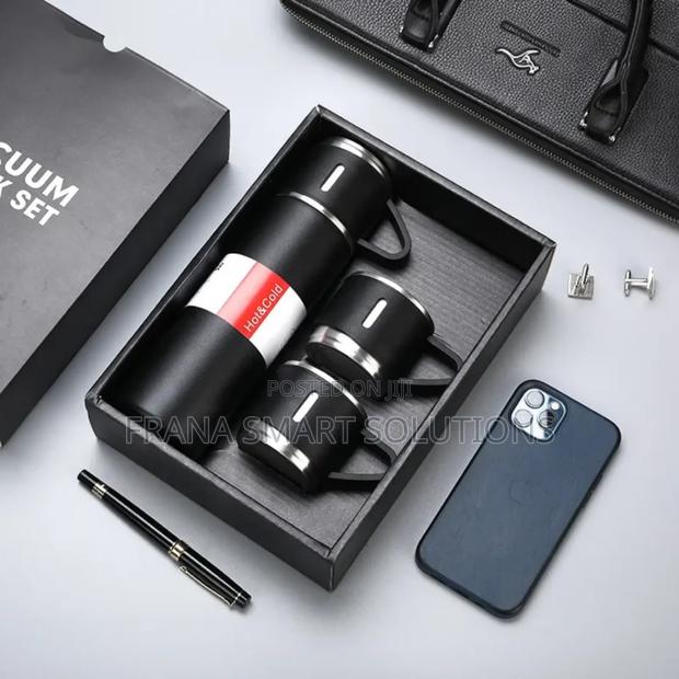 Vacuum Flask photo 5