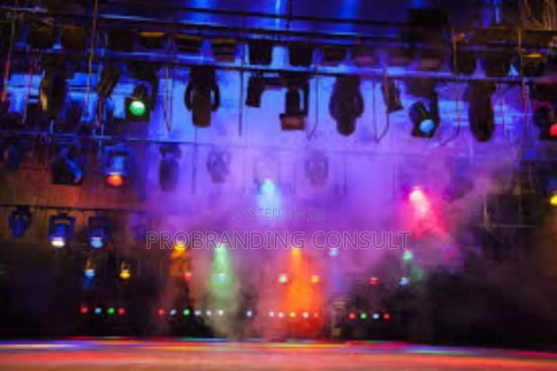 Led Screen / Stage Light Sound, Sales, Rental Installations photo 6