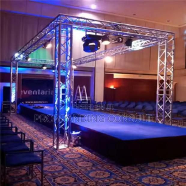 Led Screen / Stage Light Sound, Sales, Rental Installations photo 8