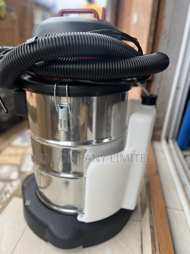 Carpet Sofa and Vacuum Cleaner 1500w photo 4