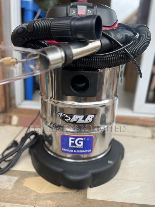 Carpet Sofa and Vacuum Cleaner 1500w