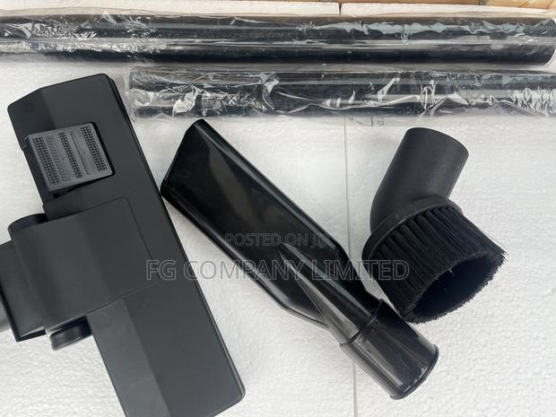 Carpet Sofa and Vacuum Cleaner 1500w photo 7