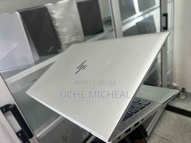 Laptop HP EliteBook 840 G7 8GB Intel Core I5 SSD 256GB photo 2