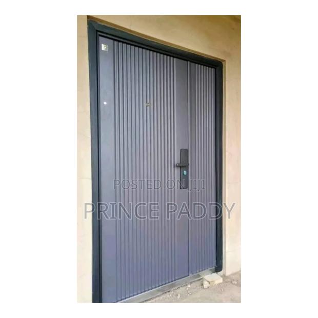 Smooth Door One and Half Is Available · Photo 2