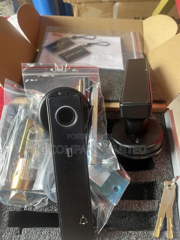 Smart Lock photo 3