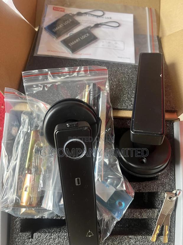 Smart Lock photo 2