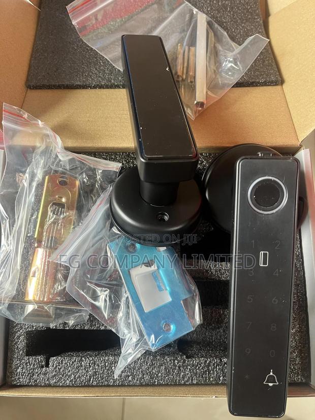 Smart Lock photo 4