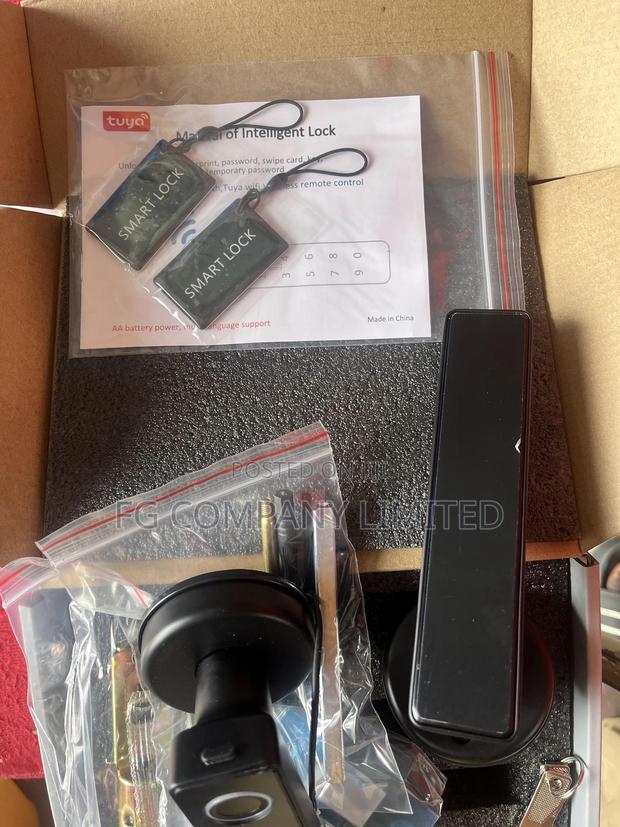 Smart Lock photo 6