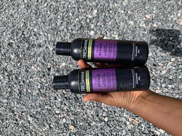 Cuzi Haircare