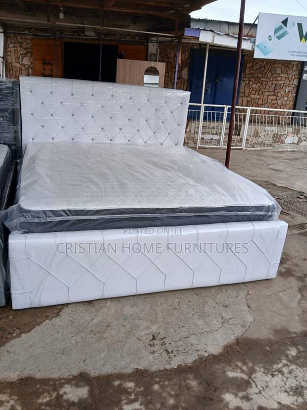 Queen Size Bed Frame