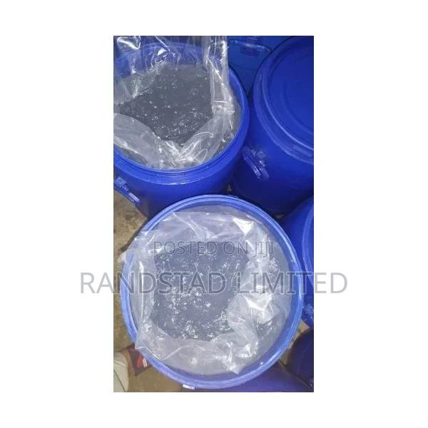 Crystal Clear Thick Aloe Vera Gel – 200l Drum · Photo 4