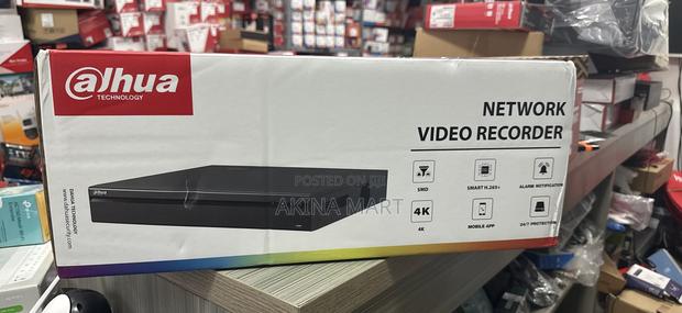 32ch Dahua NVR Non Poe Network Video Recorder Dahua 32channel · Photo 4