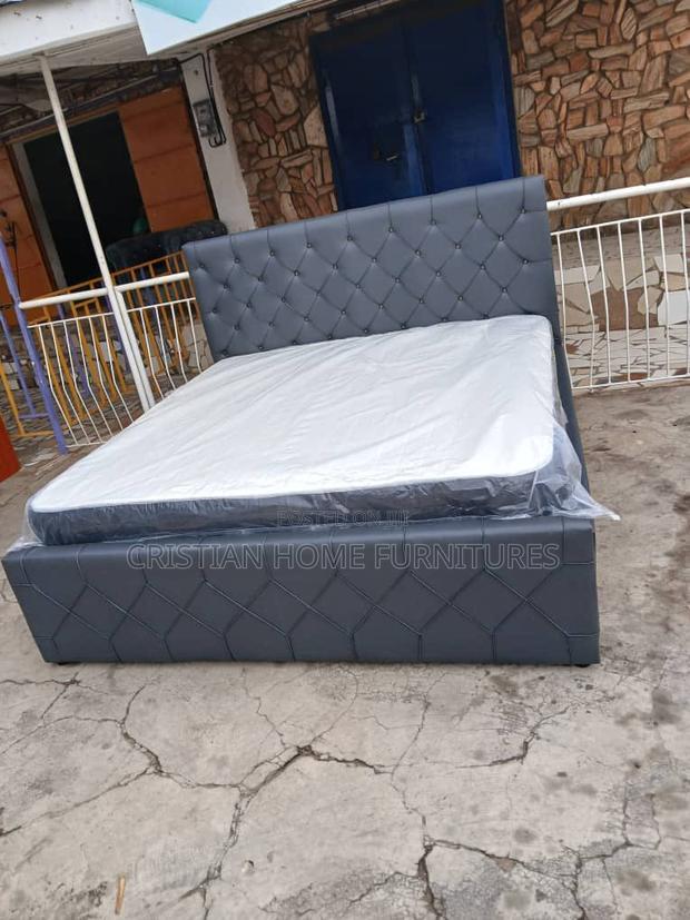 Queen Size Bed