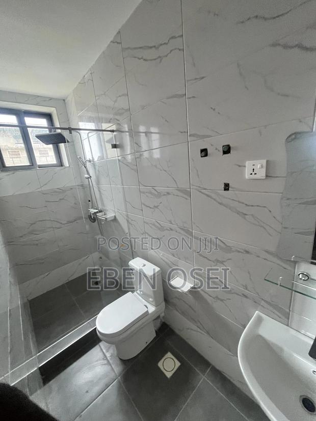 2bdrm Apartment in Dansoman for rent · Photo 3