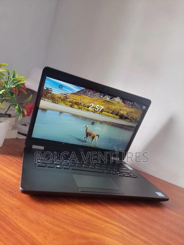 Laptop Dell Latitude 14 E5470 8GB Intel Core I7 SSD 256GB photo 6